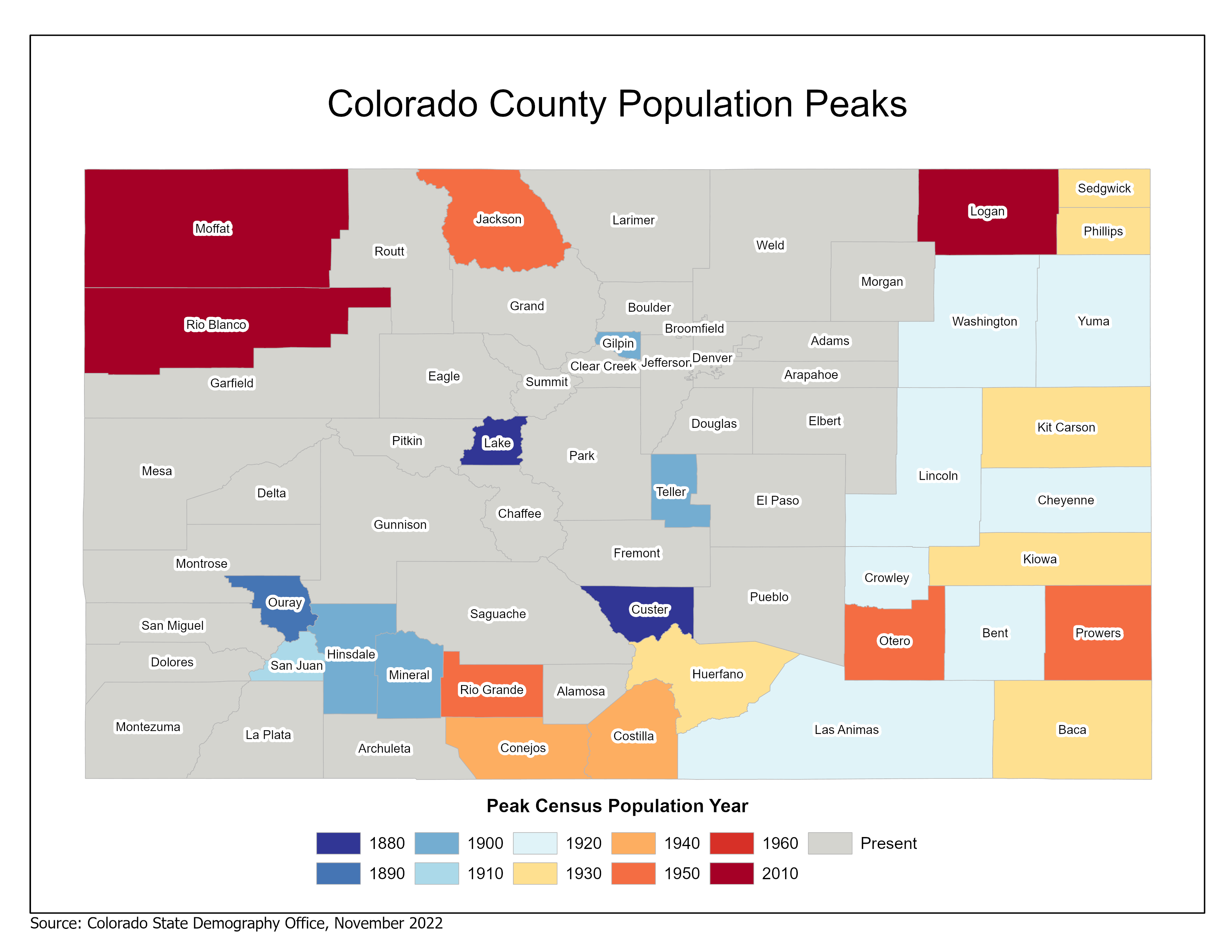 State Demography Office